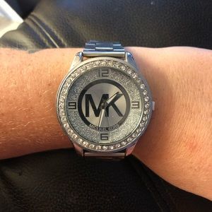 MK watch